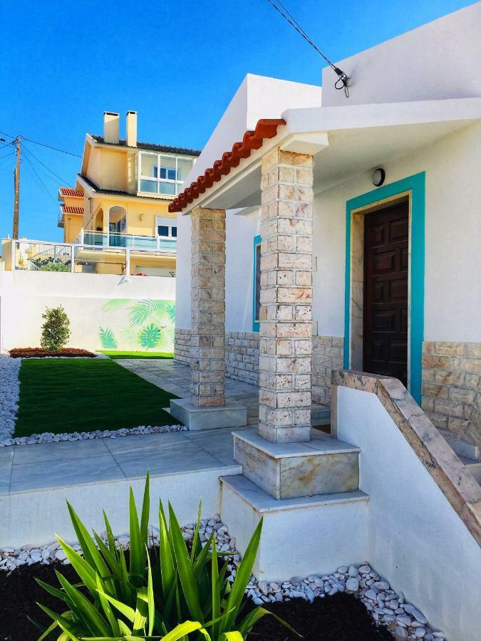 Auberge de jeunesse Gundi House à Ericeira Extérieur photo