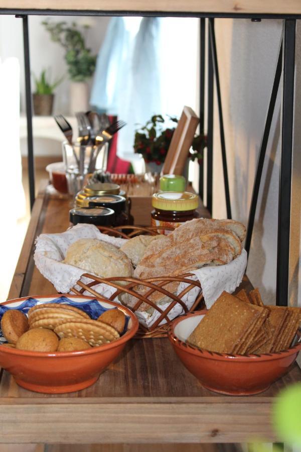 Auberge de jeunesse Gundi House à Ericeira Extérieur photo