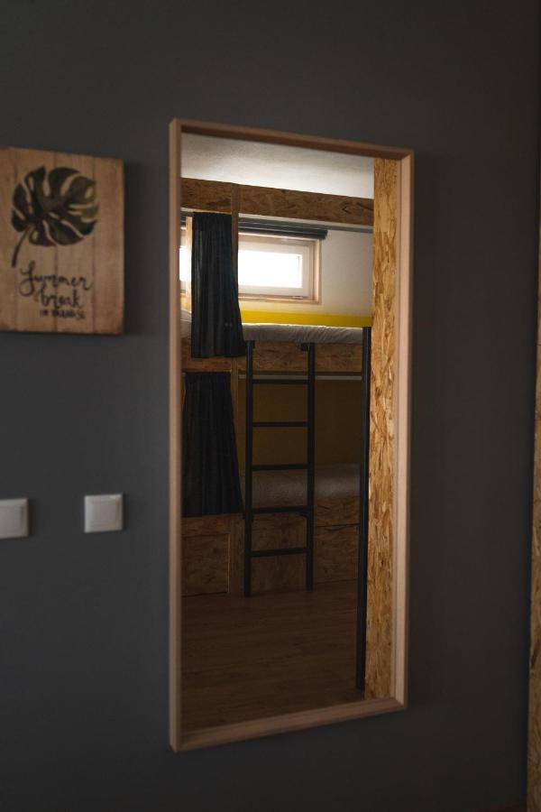 Auberge de jeunesse Gundi House à Ericeira Extérieur photo