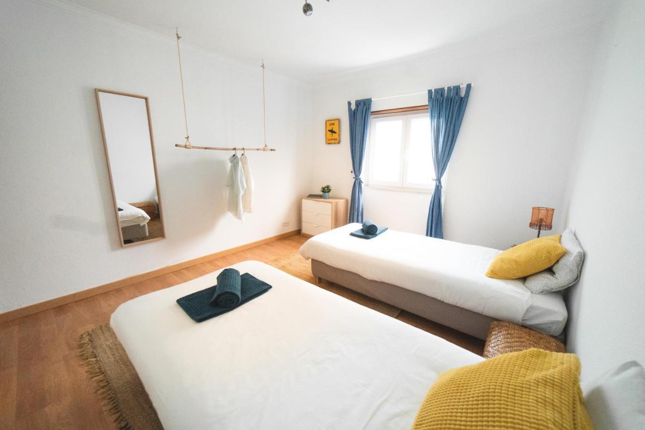 Auberge de jeunesse Gundi House à Ericeira Extérieur photo