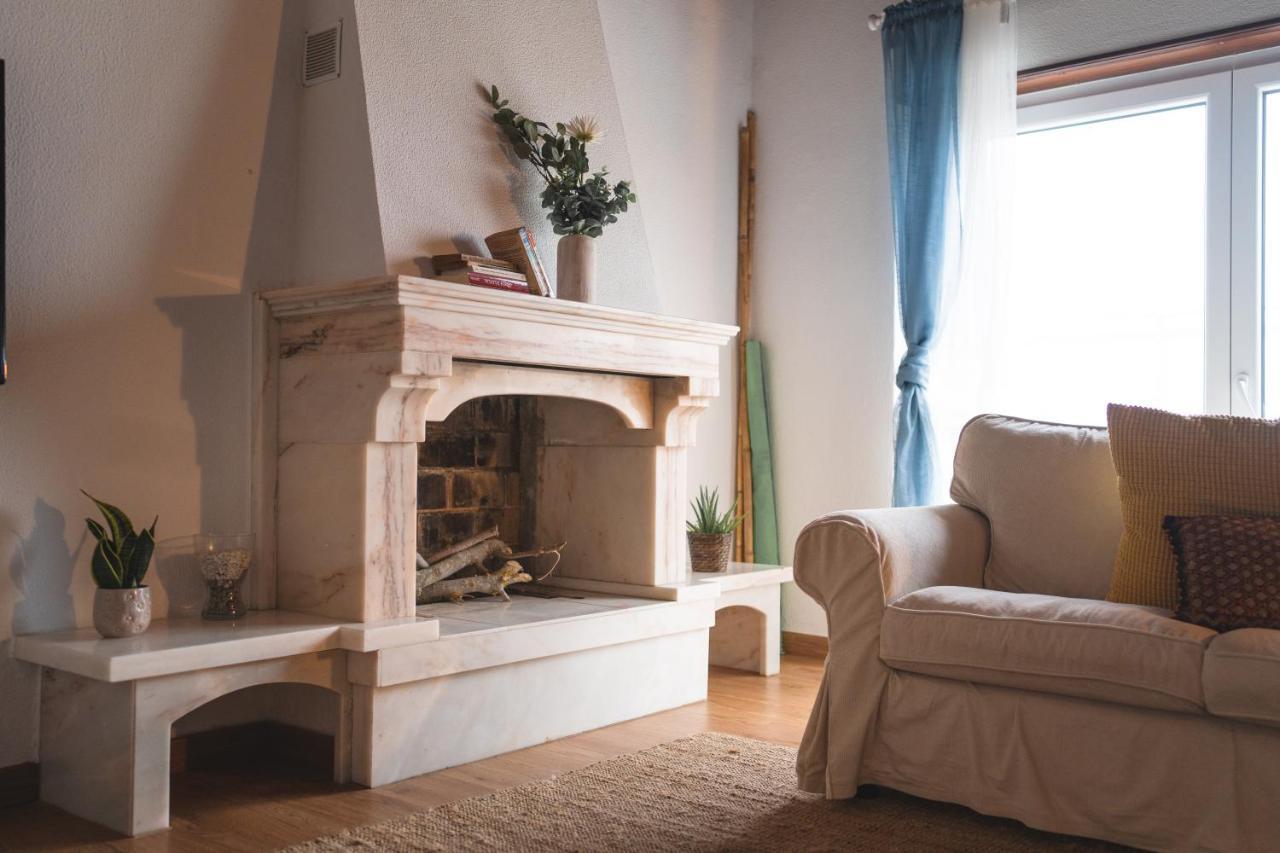 Auberge de jeunesse Gundi House à Ericeira Extérieur photo