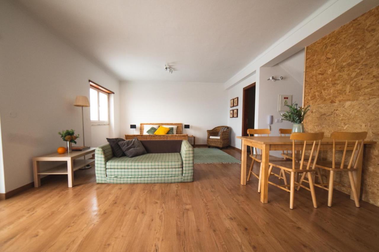 Auberge de jeunesse Gundi House à Ericeira Extérieur photo