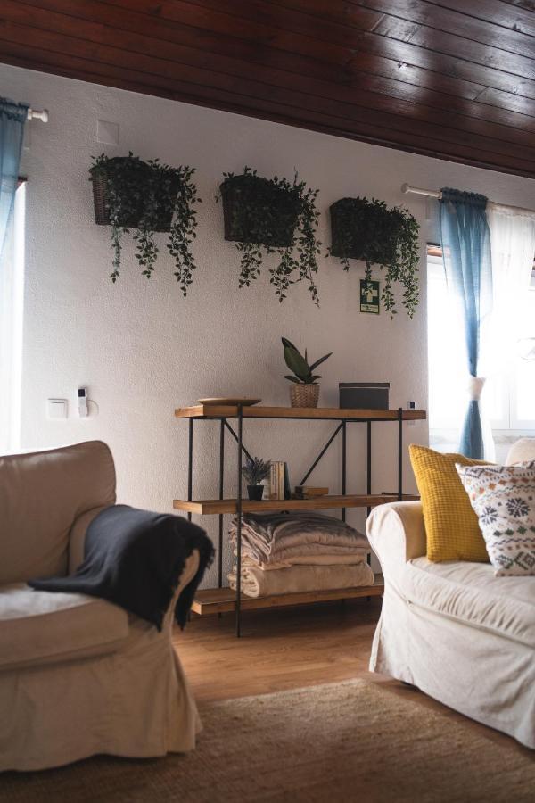 Auberge de jeunesse Gundi House à Ericeira Extérieur photo